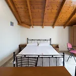Prázdninový dům The Loft Lixouri