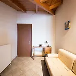 Prázdninový dům The Loft Lixouri