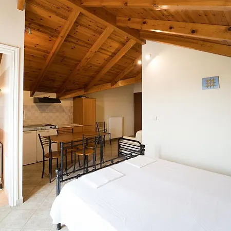 The Loft Prázdninový dům Lixouri