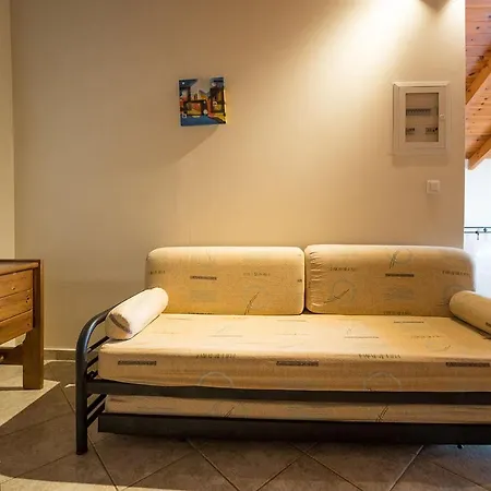 The Loft Casa vacanze *