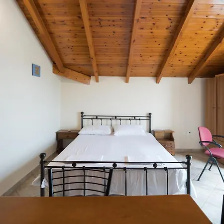 בית נופש The Loft ליקסורי