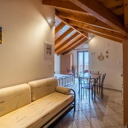 Casa vacanze The Loft *