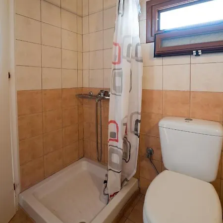 The Loft Semesterbostad Lixouri